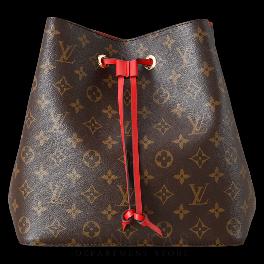LOUIS VUITTON(USED)루이비통 모노그램 네오노에